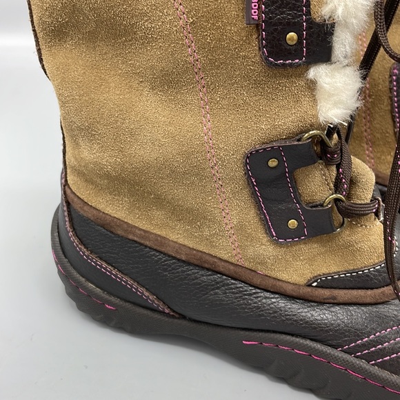 Jambu Waterproof Boots Winter Boots - Picture 3 of 12